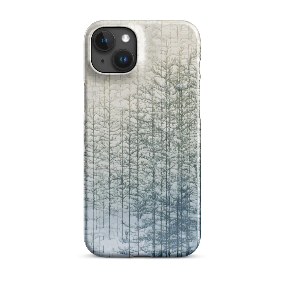 Ethereal Forest Landscape