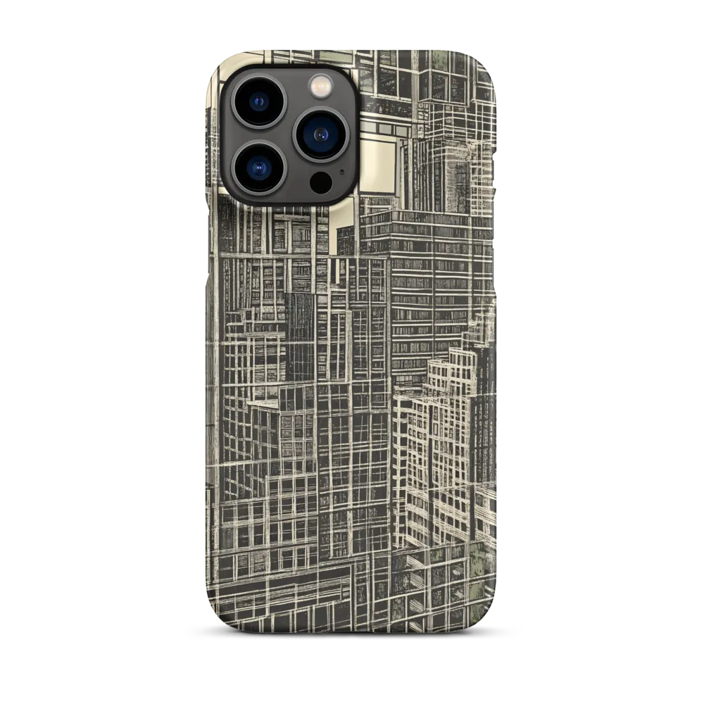 Urban Kaleidoscope