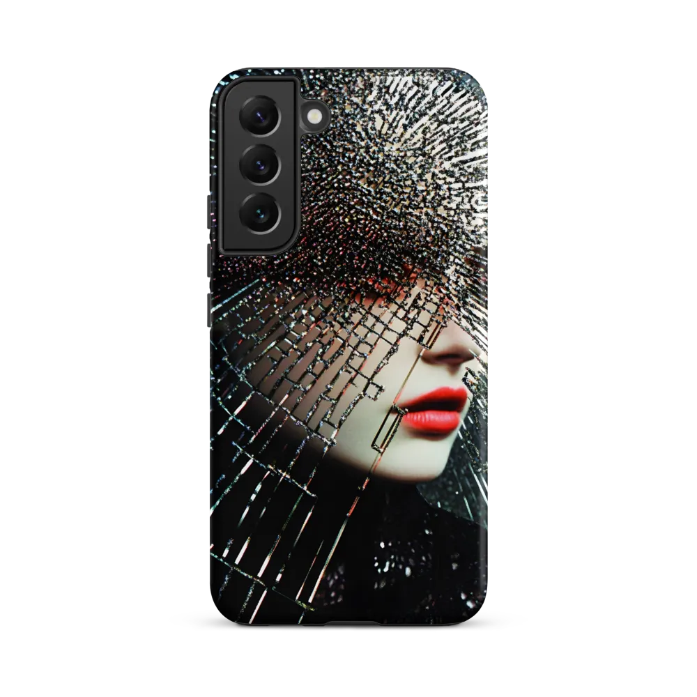 Fractured Identity