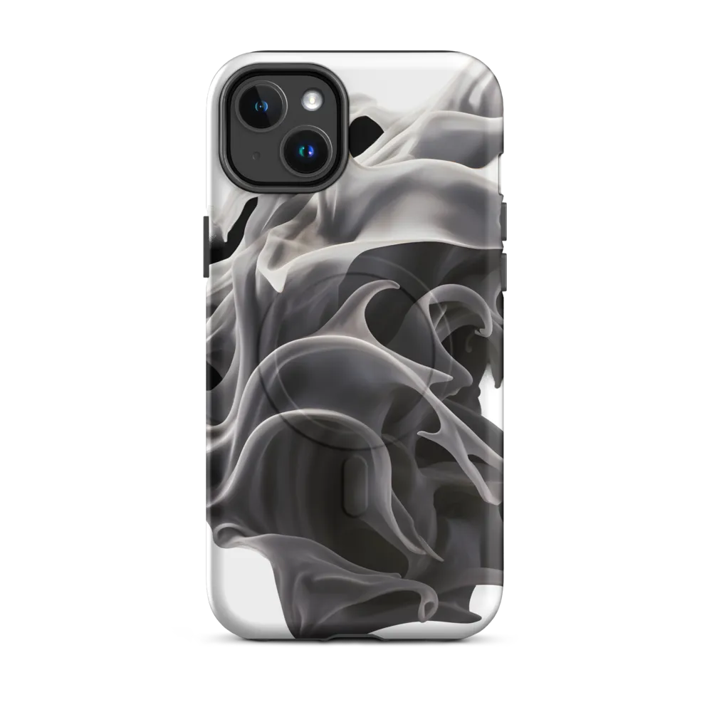 Fluid Dynamics: An Organic Exploration