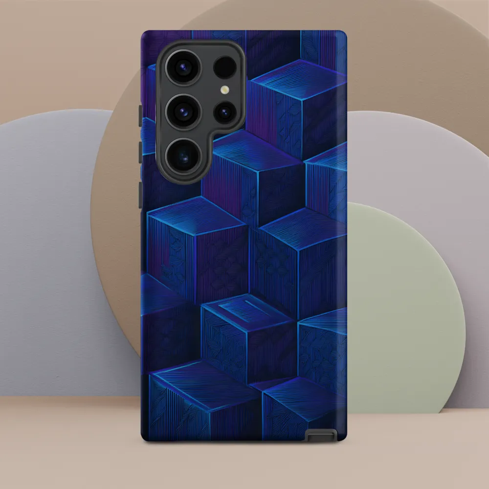 Cubist Illusions