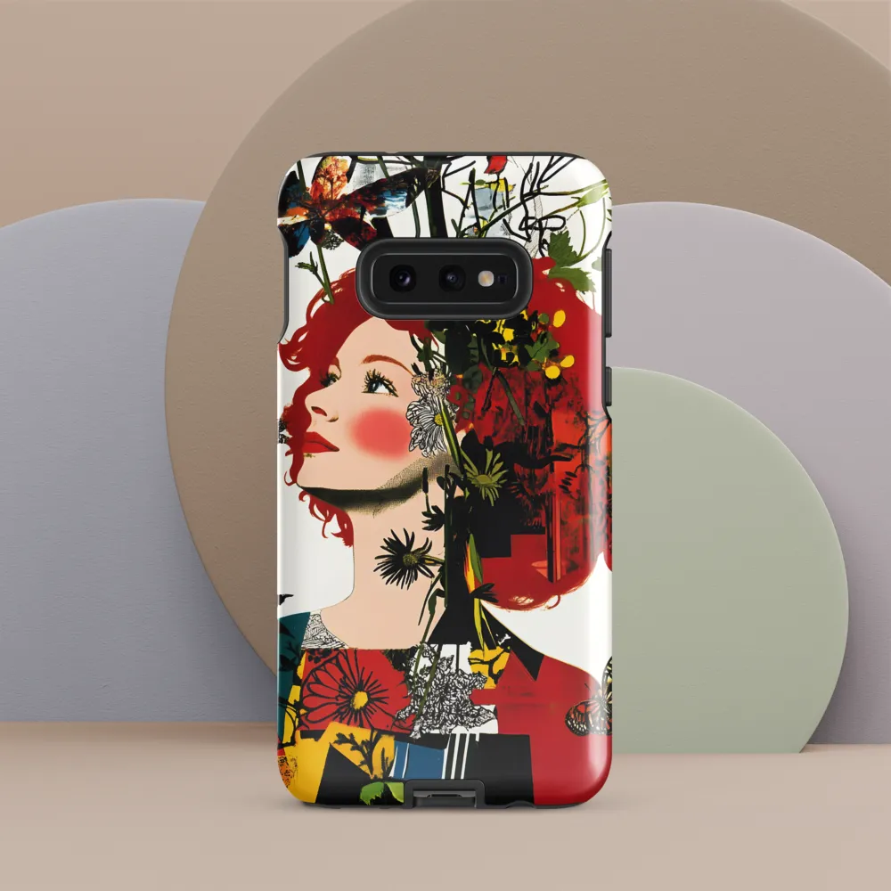 Floral Dreams