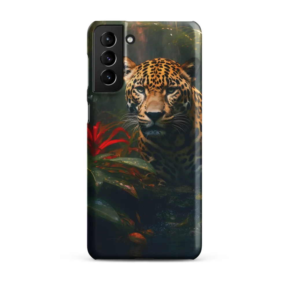 Echoes of the Wild | Phone Case |  S21 Plus | Snap Case | Matte