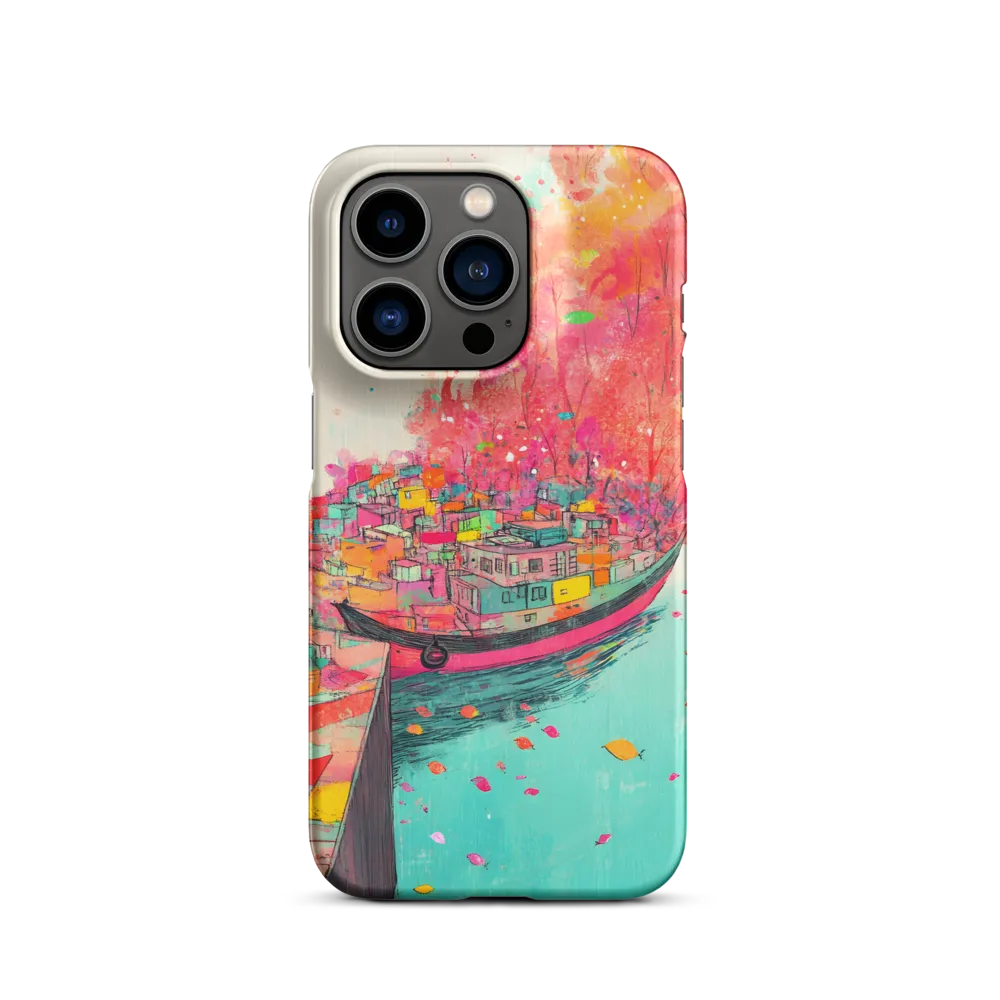 Whispers of a Colorful Dream