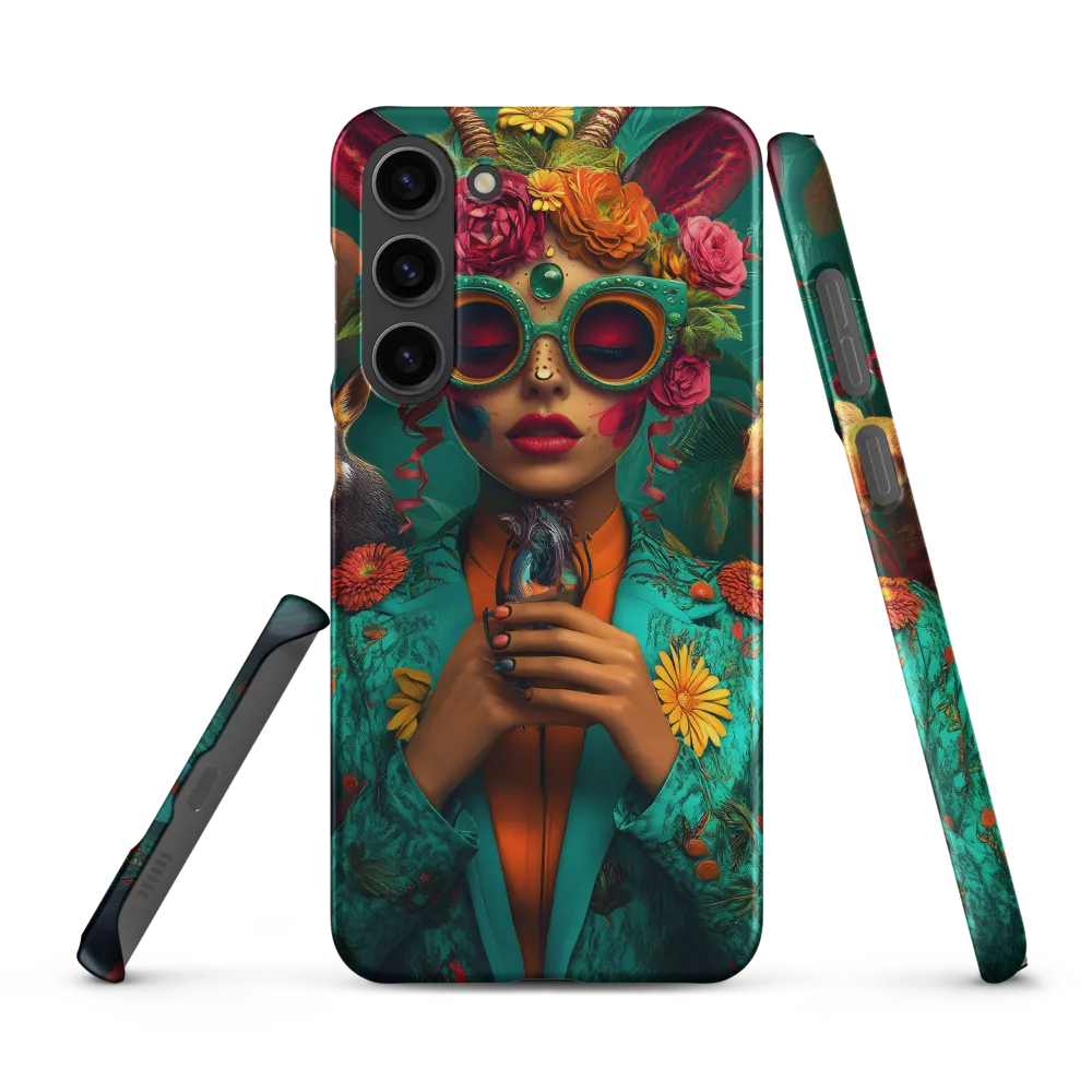 Botanical Reverie