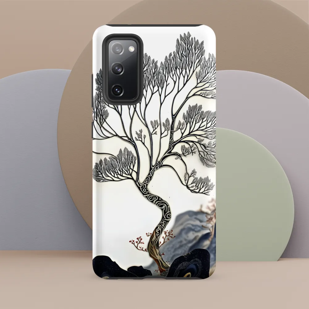 Ethereal Tree of Life