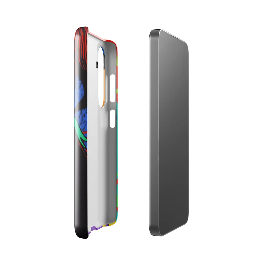 Vibrant Elegance