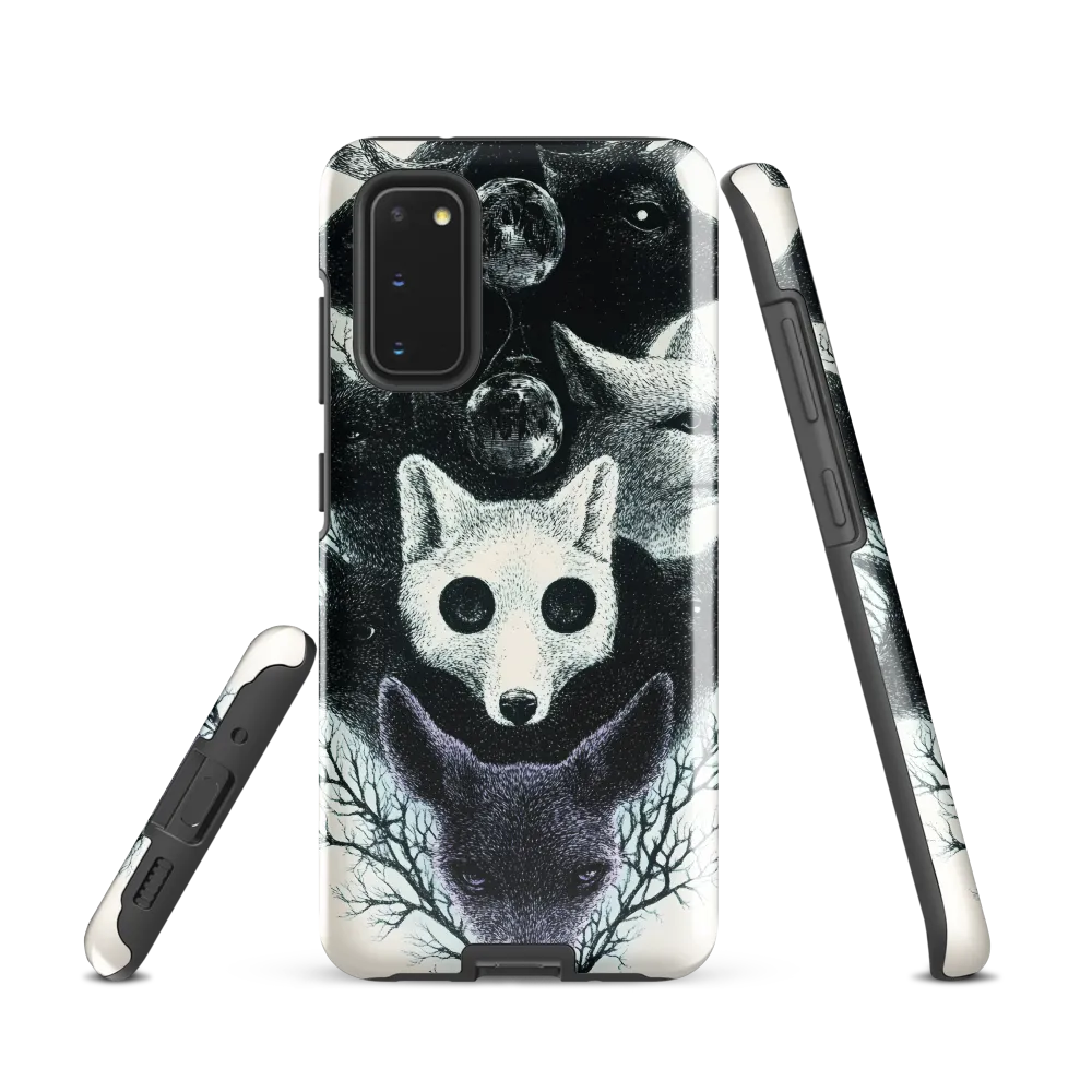 Whispers of the Wild