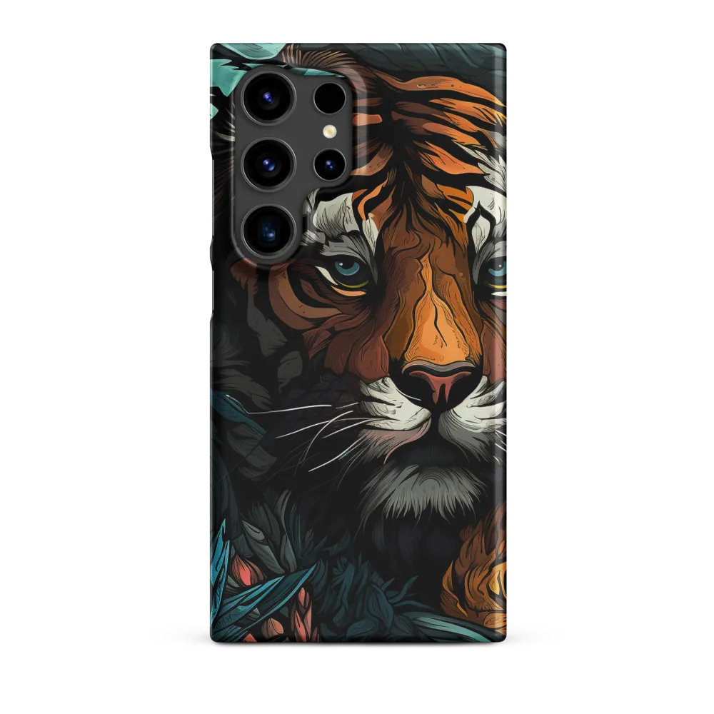 Guardian of the Jungle