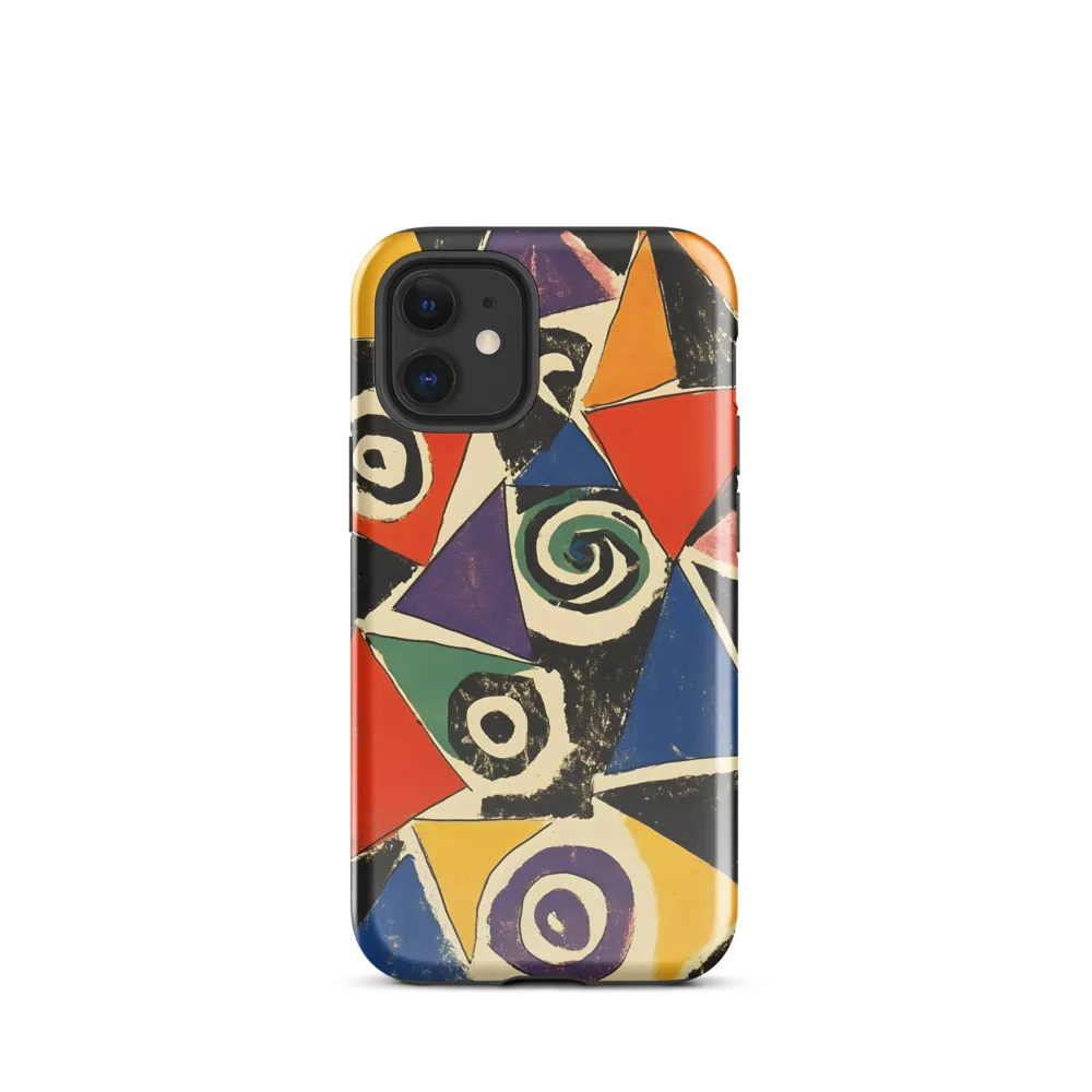 Dynamic Geometric Abstraction