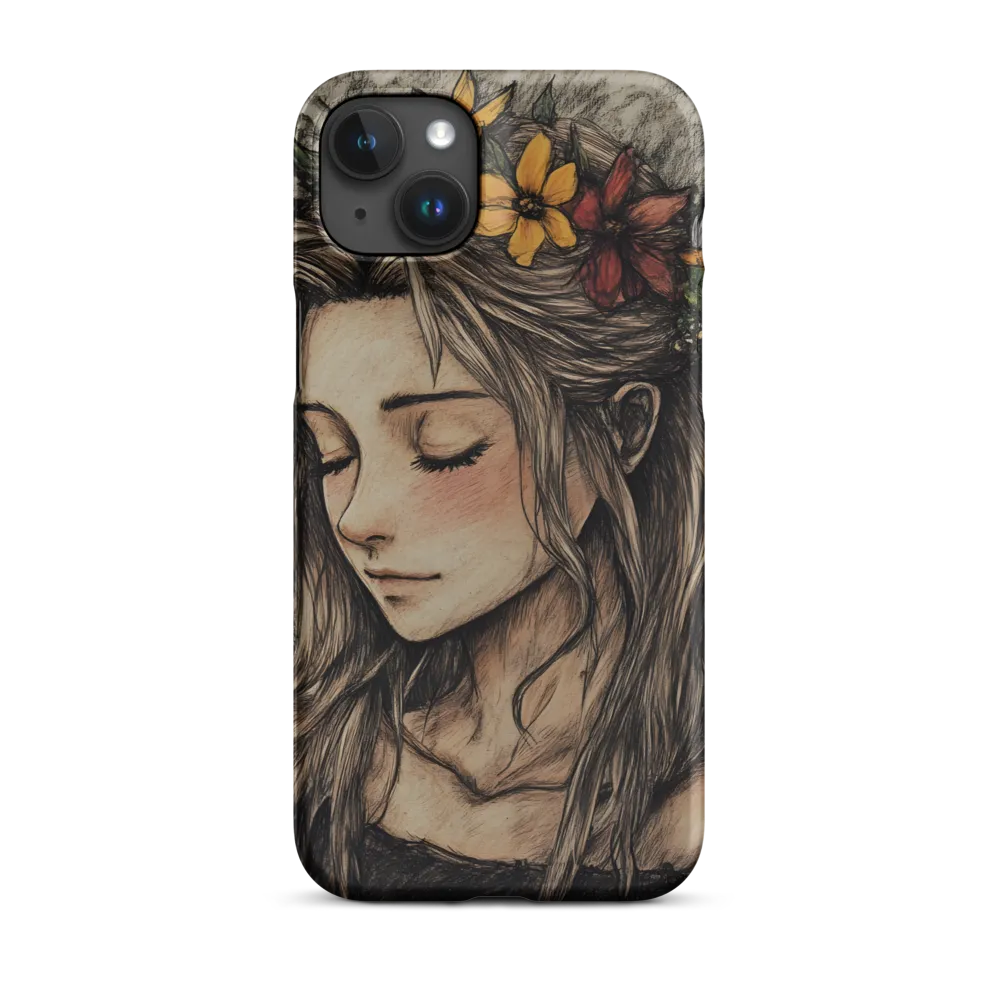 Whispers of Nature