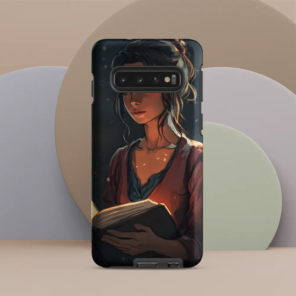 The Serenity of Reading