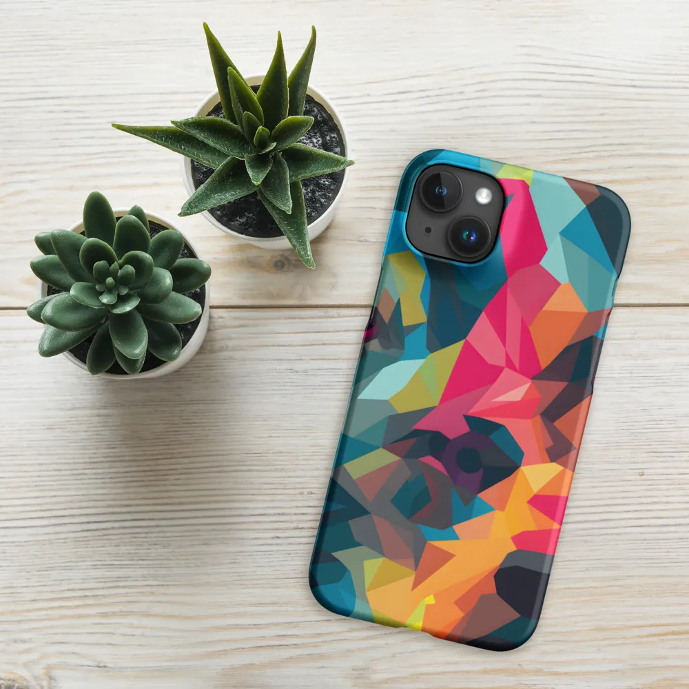 The Colorful Essence of Bears