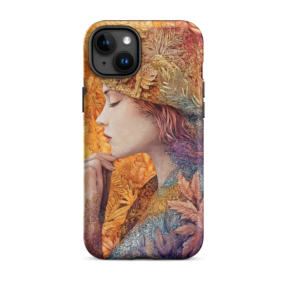 Amber Reverie