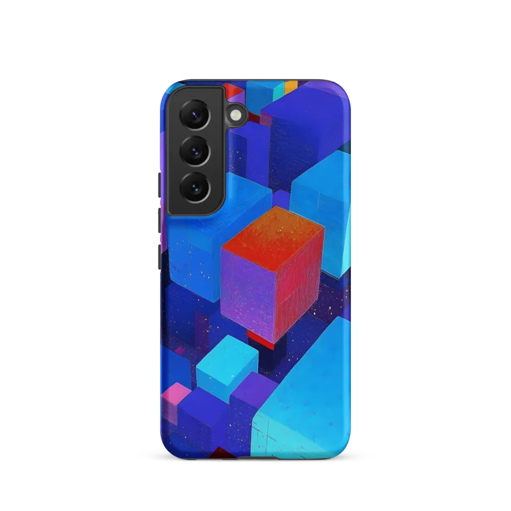Geometric Dreamscape