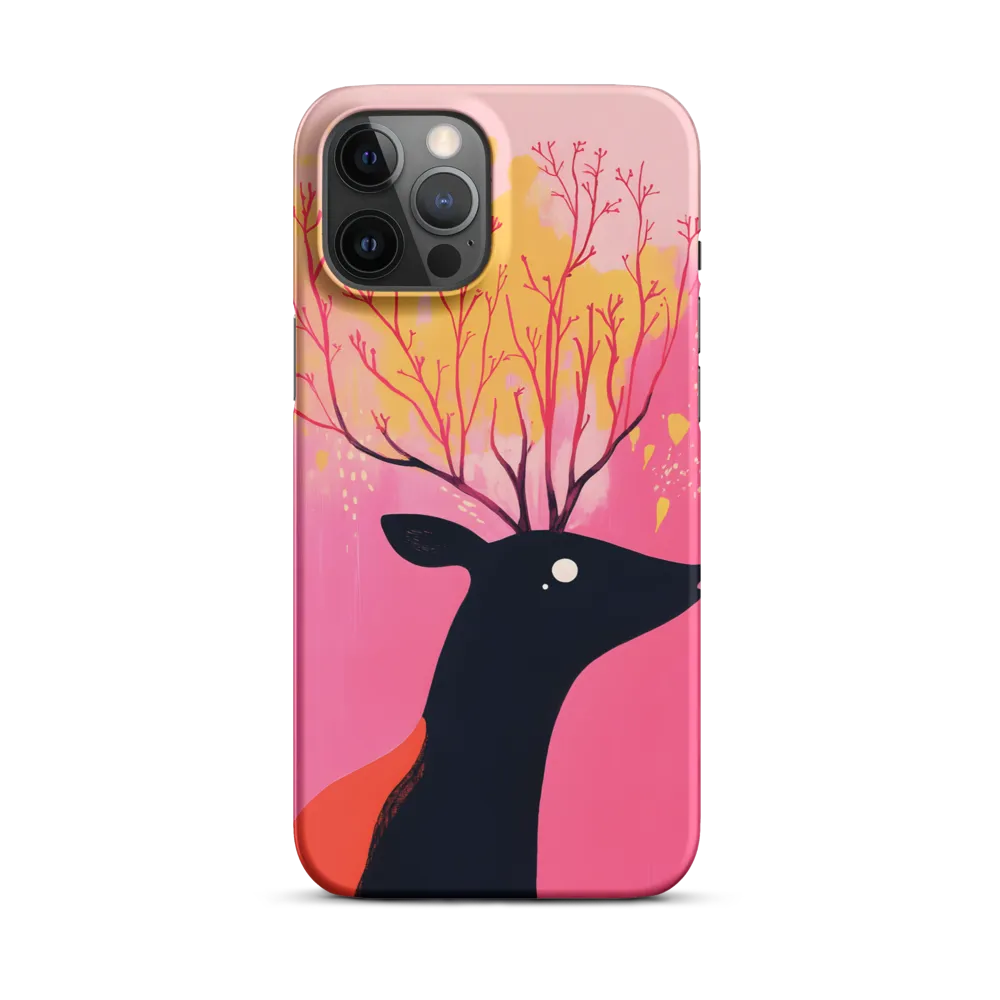 Whimsical Forest Guardian
