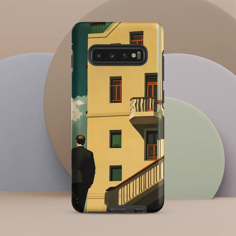Reflections of Modernity