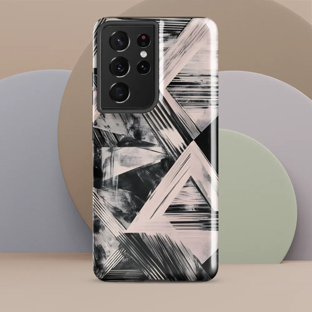 Geometric Harmony