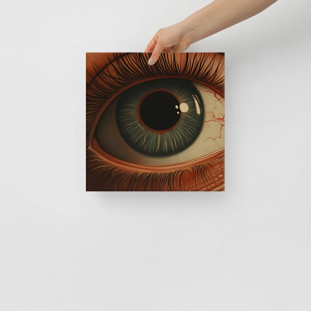 The Gaze of Anatomy