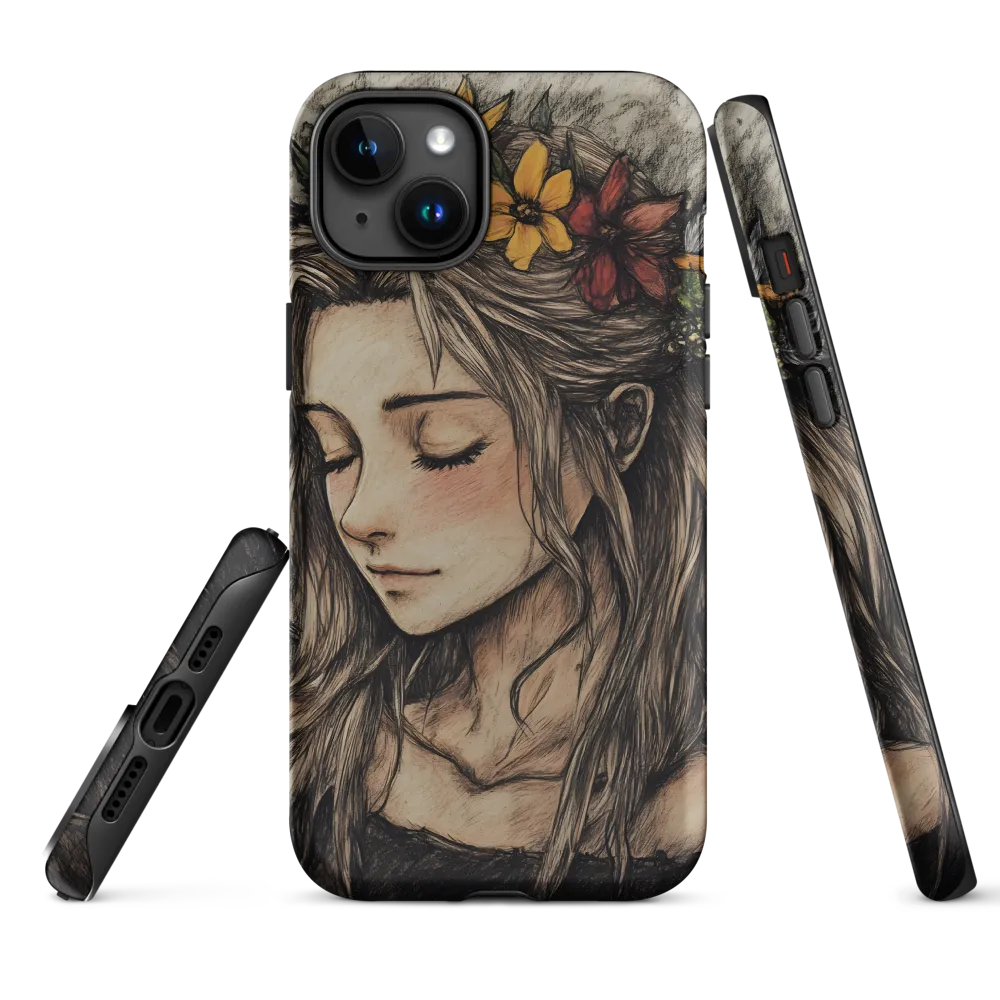 Whispers of Nature