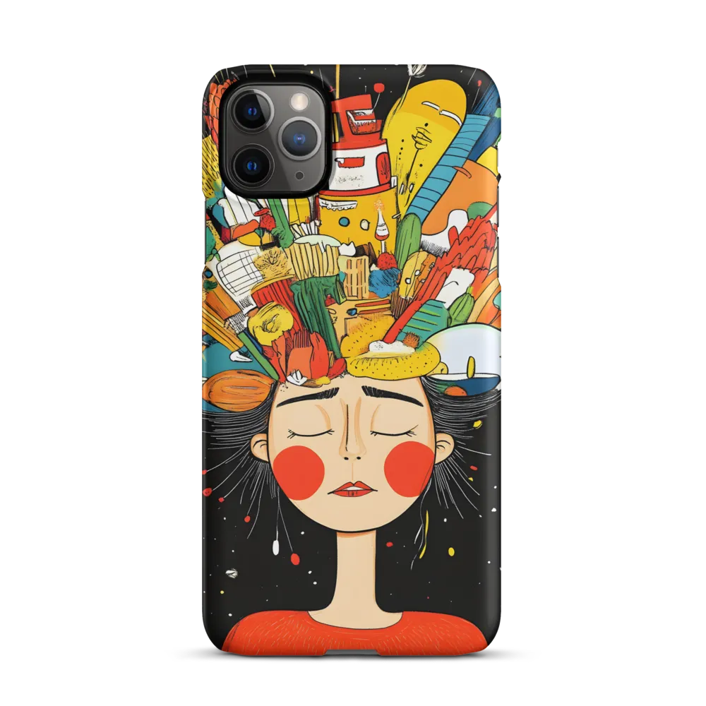 Whimsical Feast of Imagination