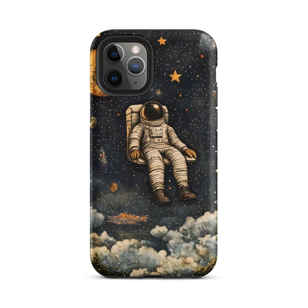 Dreaming Among the Stars