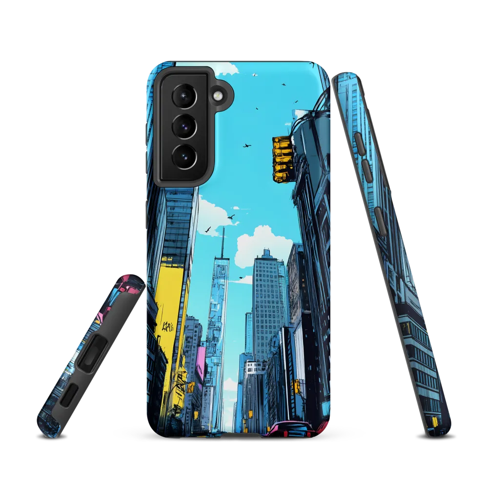 Urban Symphony