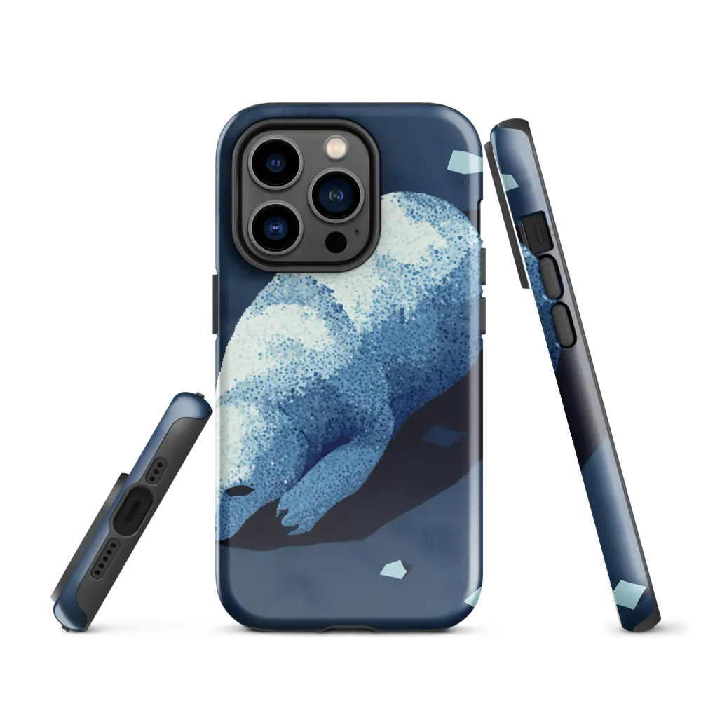 Silent Majesty: The Polar Bear's Realm