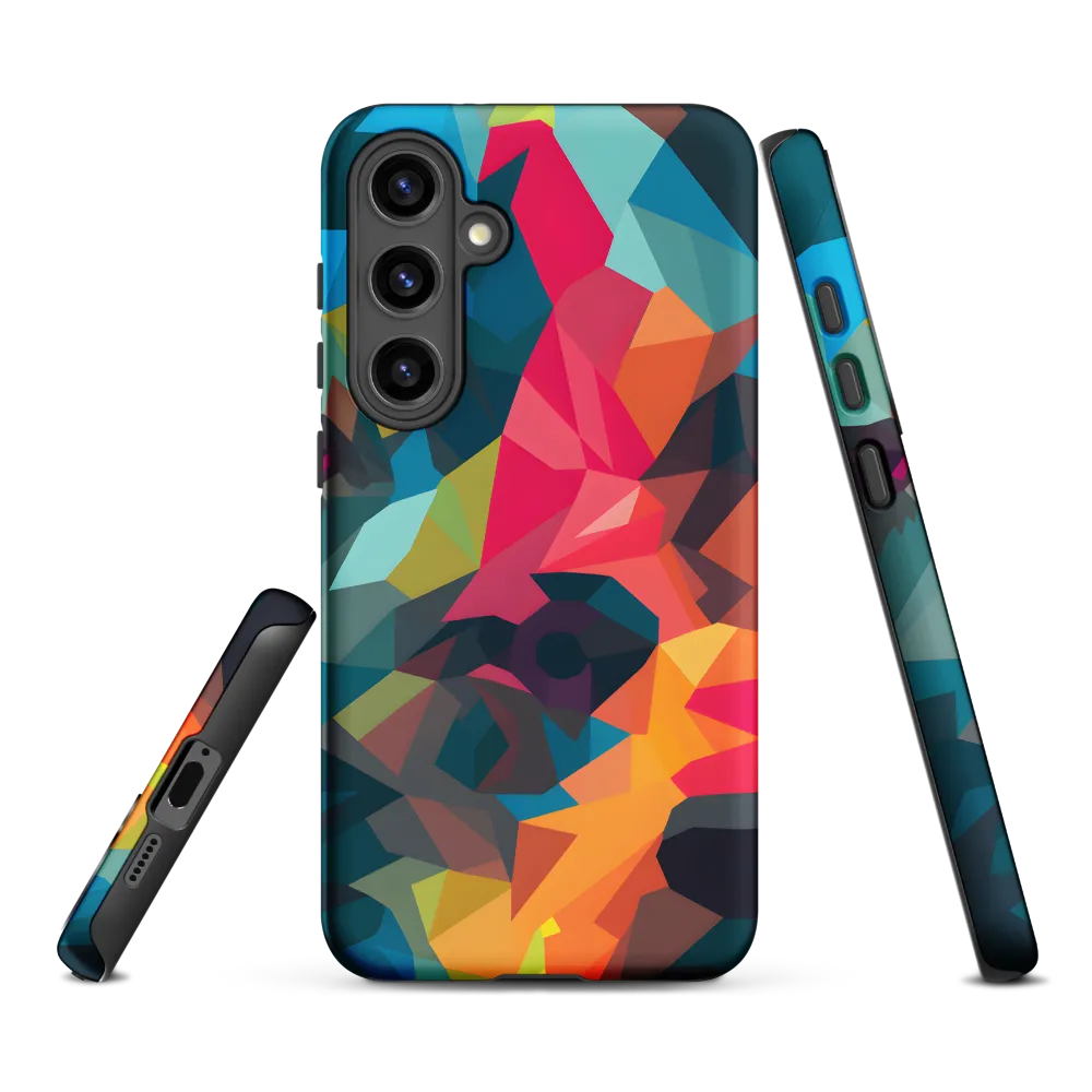 The Colorful Essence of Bears