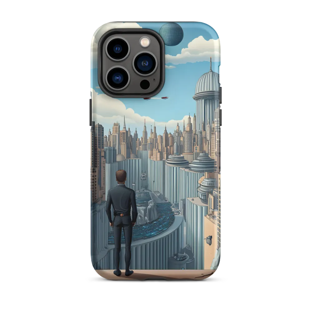 Visions of Tomorrow