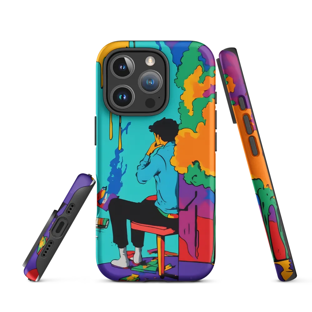 The Artist Within