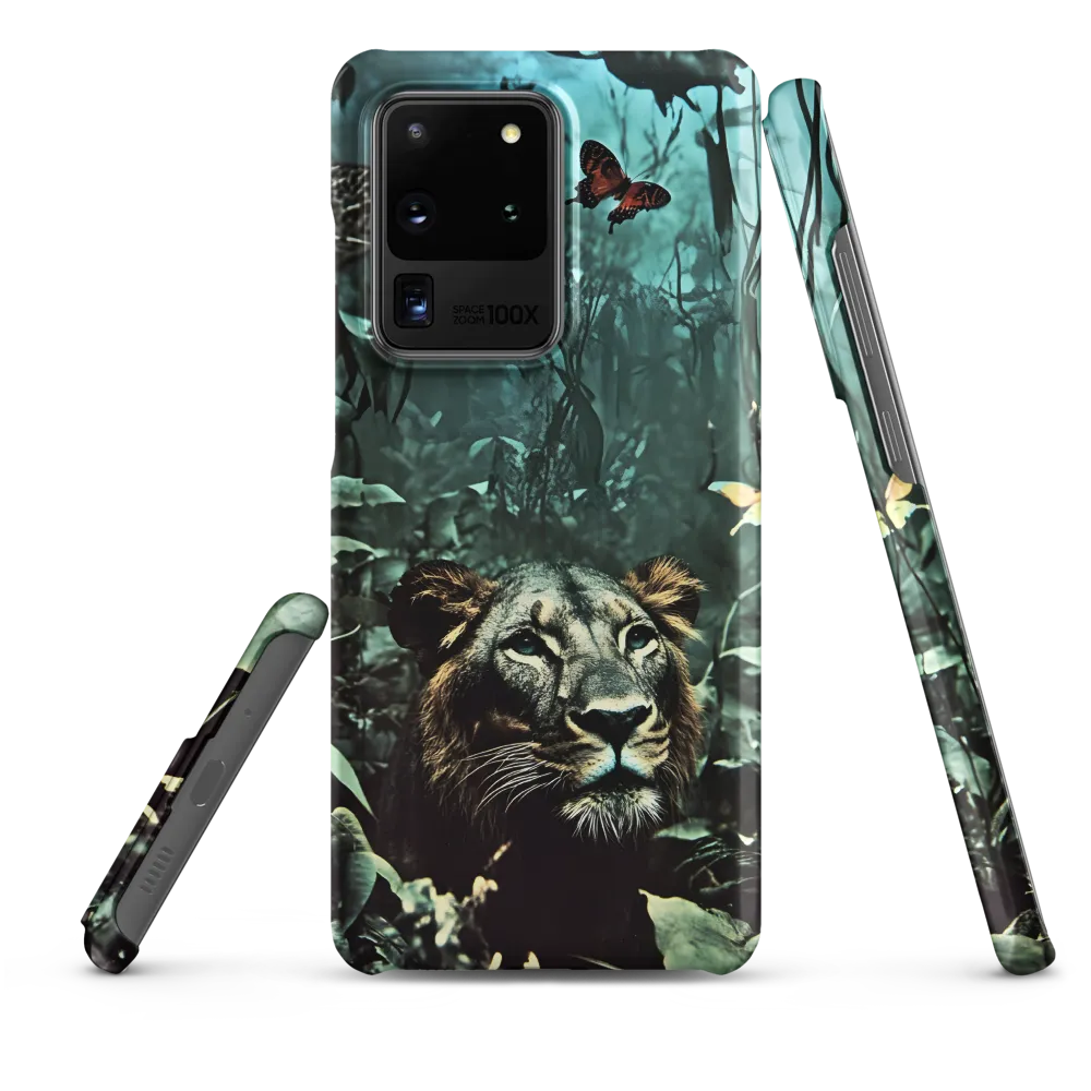 Whispers of the Jungle