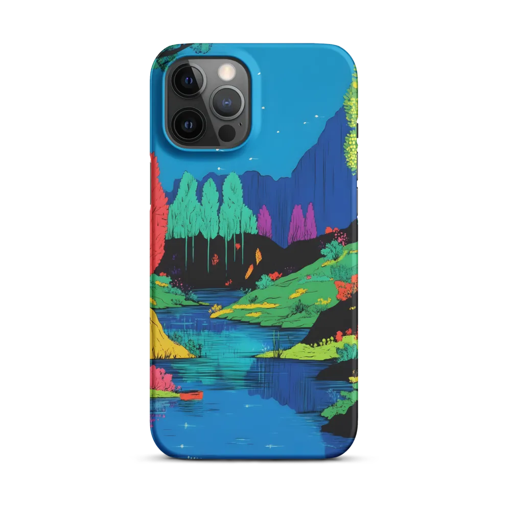 Dreamscape in Color