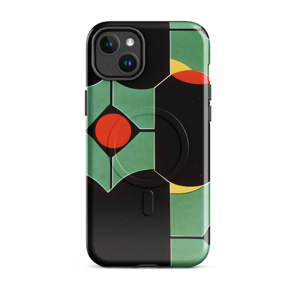 Dynamic Geometric Harmony