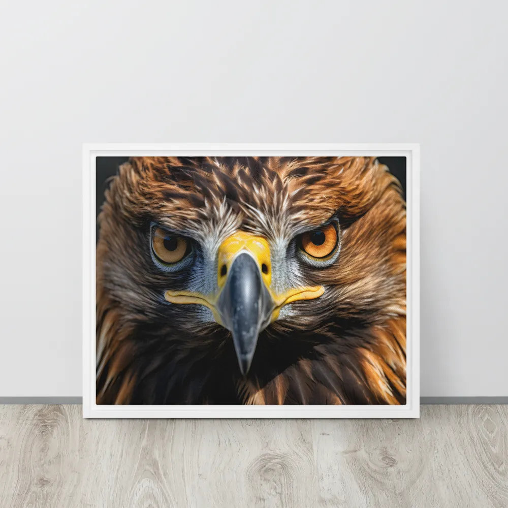 The Intensity of the Eagle