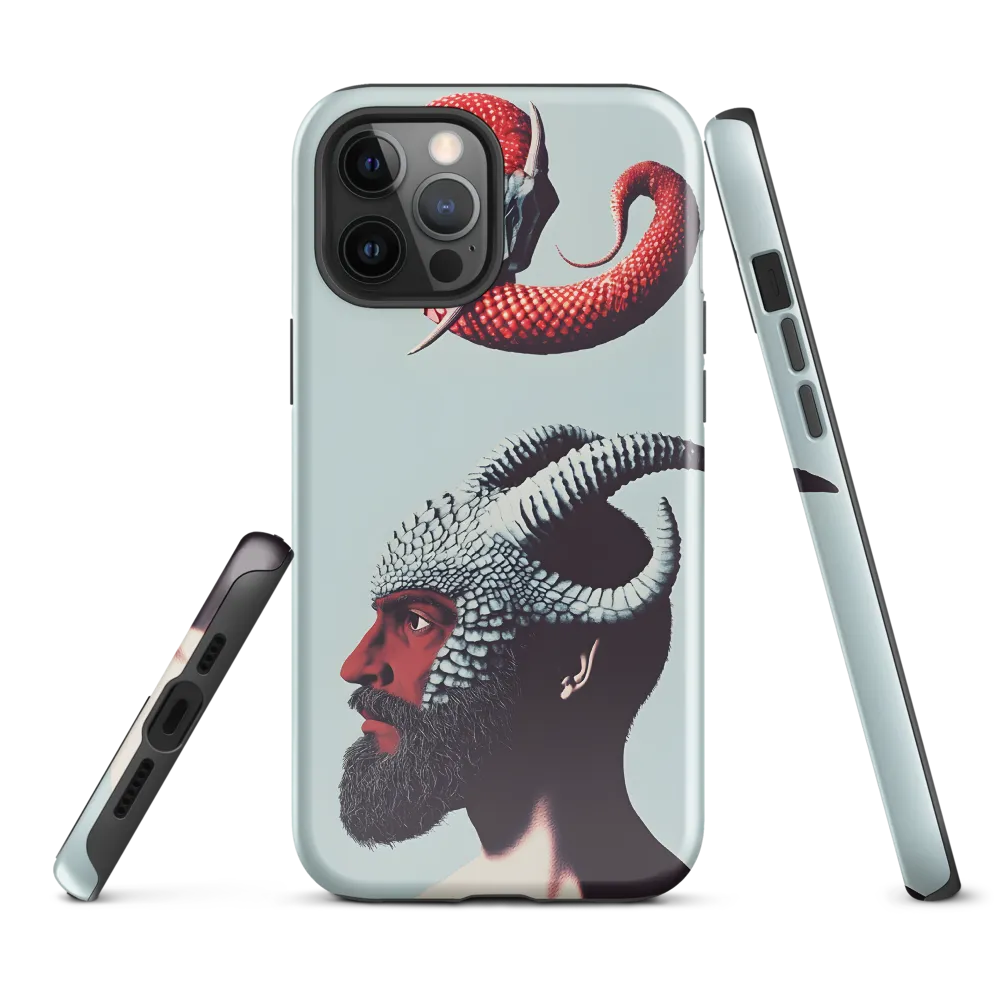 Elysium of the Horned One