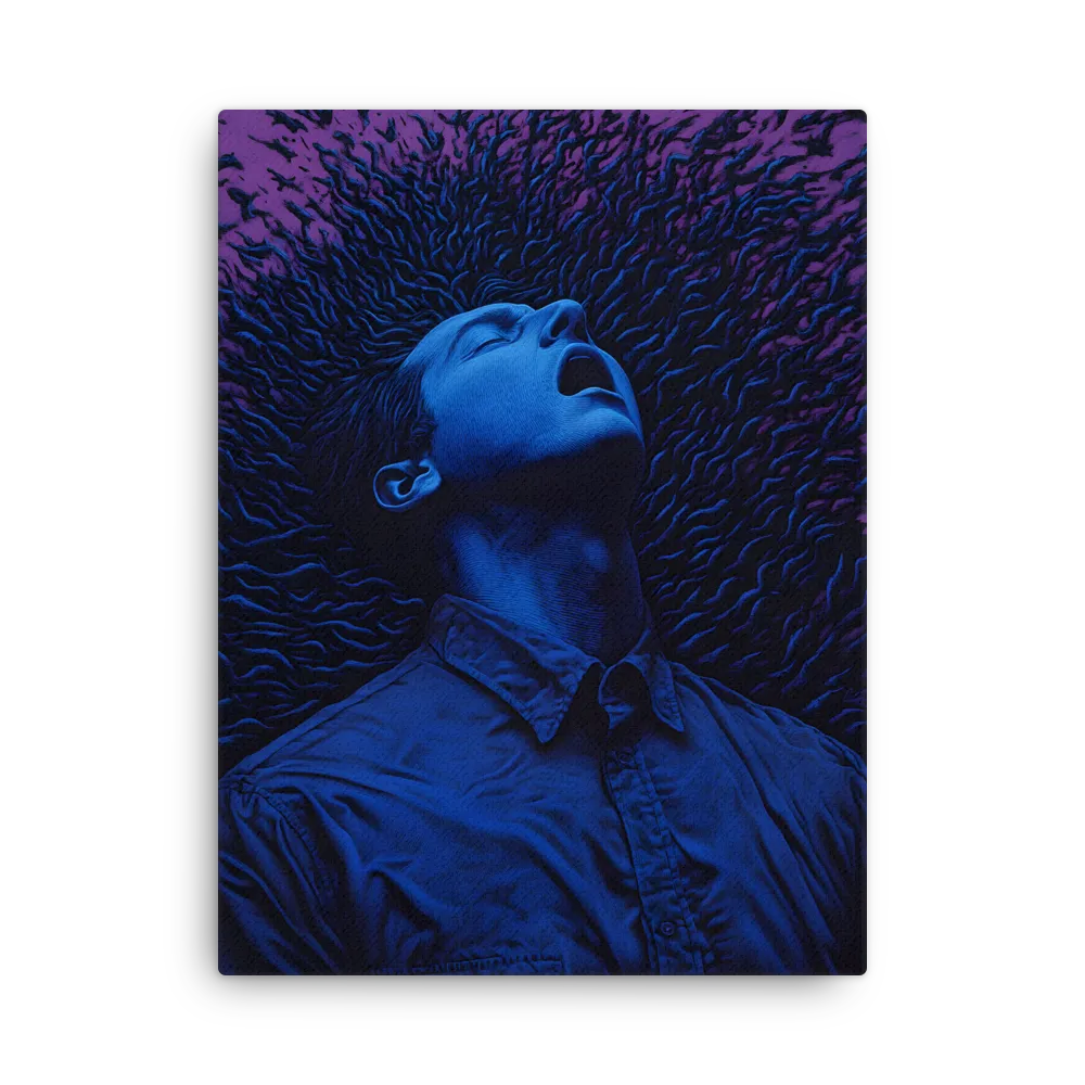 Dreams Unbound | Thin Canvas | 24″×32″