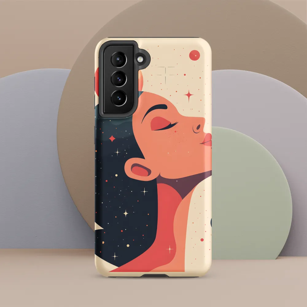 Cosmic Profile