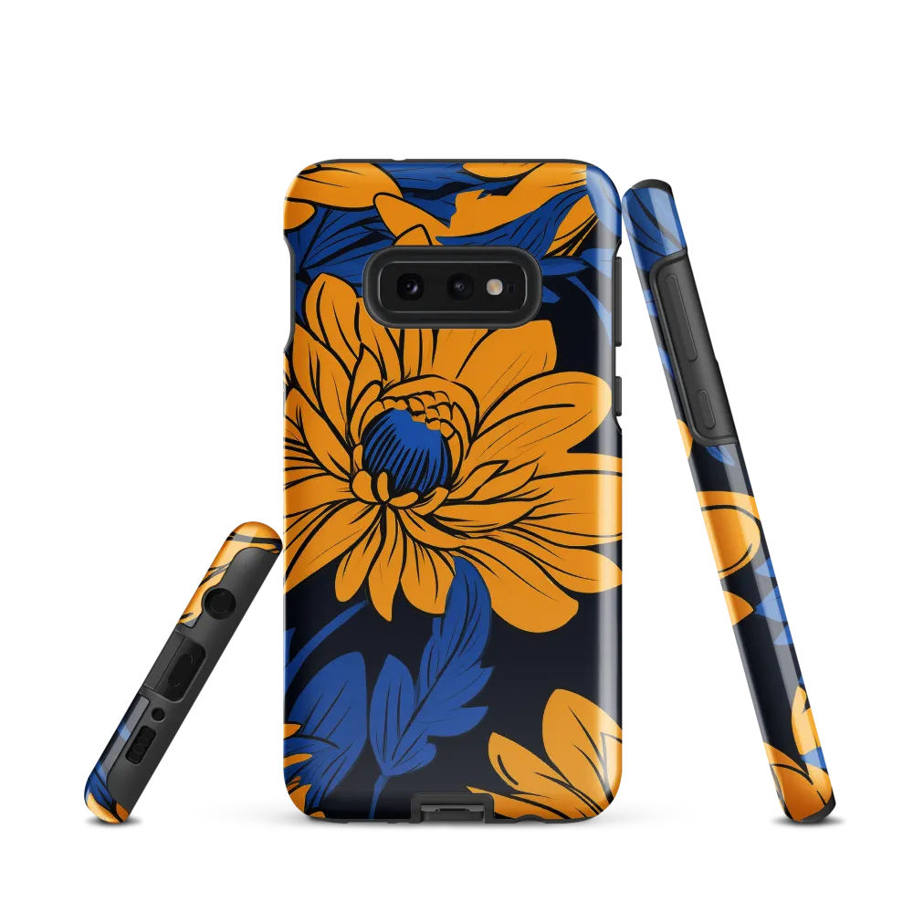 A Symphony of Blooms