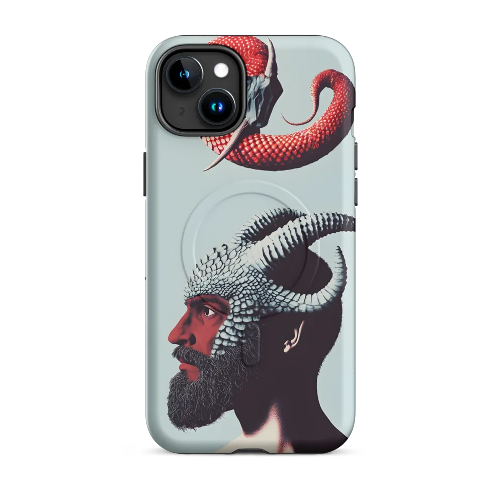 Elysium of the Horned One