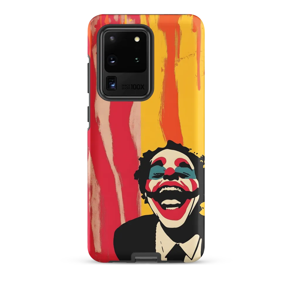 The Joy of Laughter