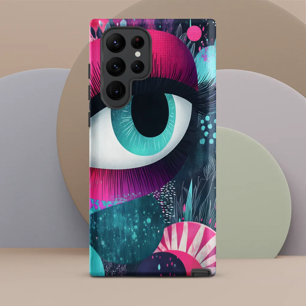 The Eye of Imagination