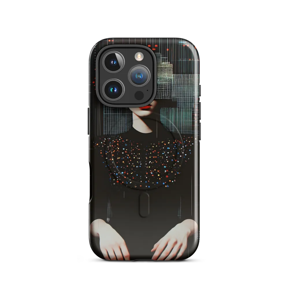 Enigmatic Digital Abstraction