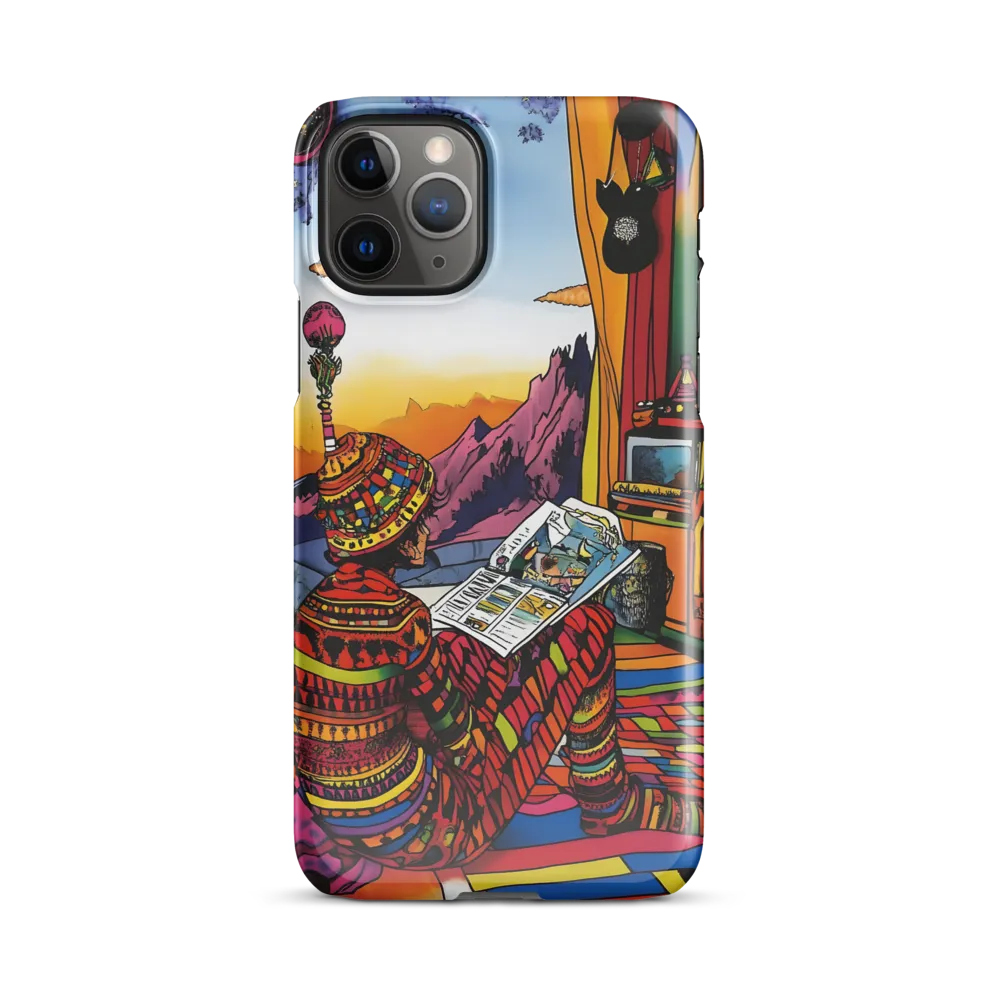 Psychedelic Reverie