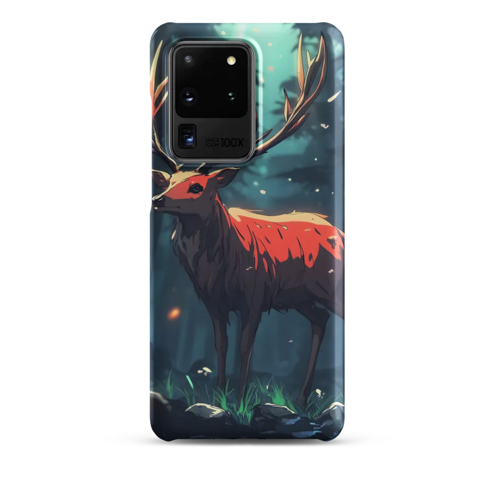 Guardian of the Enchanted Forest