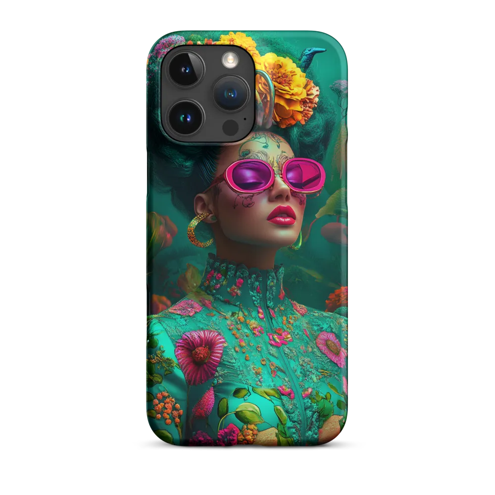 Floral Dreams