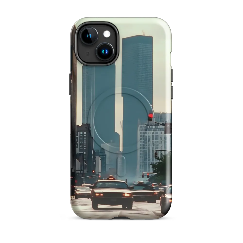 Urban Symphony