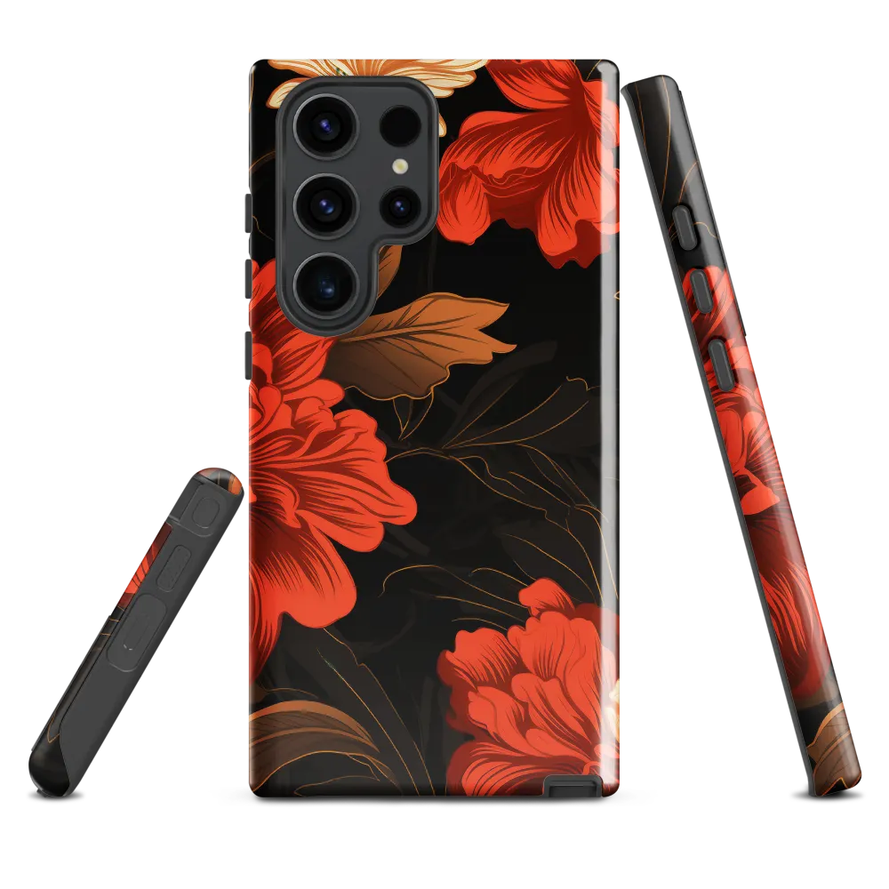 Elegance in Bloom