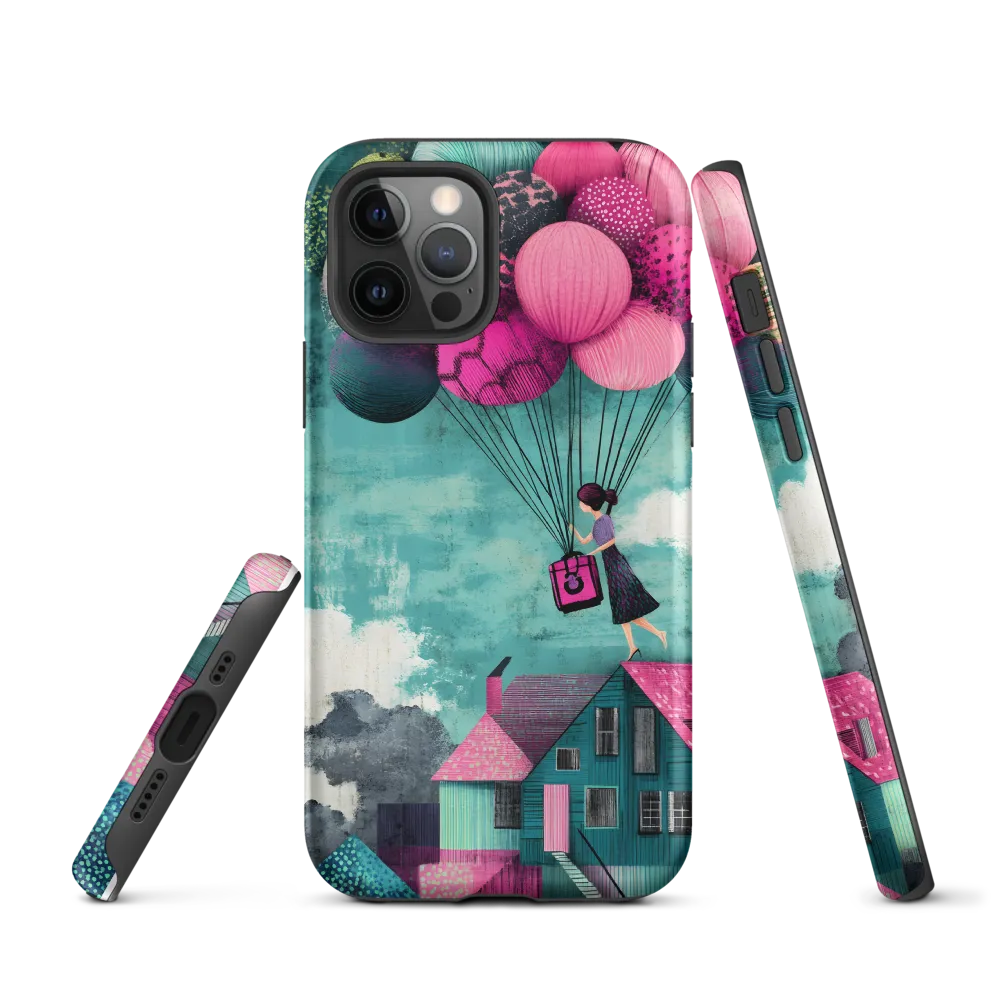 Whimsical Ascension