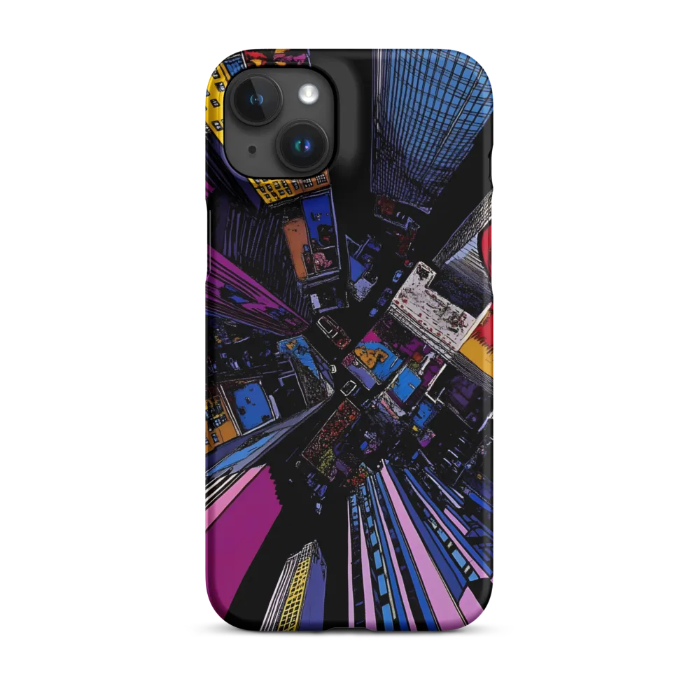 Urban Vortex